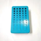 OEM custom made small plastic injection products with high performance