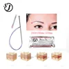 8 years manufacturer Shangju browlift eyebrow lift double arm needle 20G 100mm W blunt cannula PDO thread korea with cones