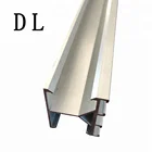 Competitive price solar panel mounting frames,solar panel mounting guide rails