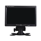 10 inch Desktop tft Mini Car TV 1280x720 LCD Monitor