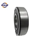 stainless steel bearing steel ball bearing 6310