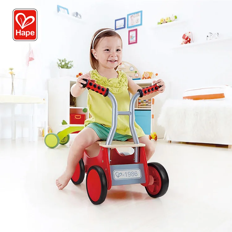 hape balance bike