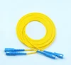 Good quality bulk Drop Fiber Optic 2 core fiber optic cable