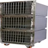 Durable, easy to assemble, easy to clean Cat Transport Cageoutdoor Dog Cagedog Cage Collapsable
