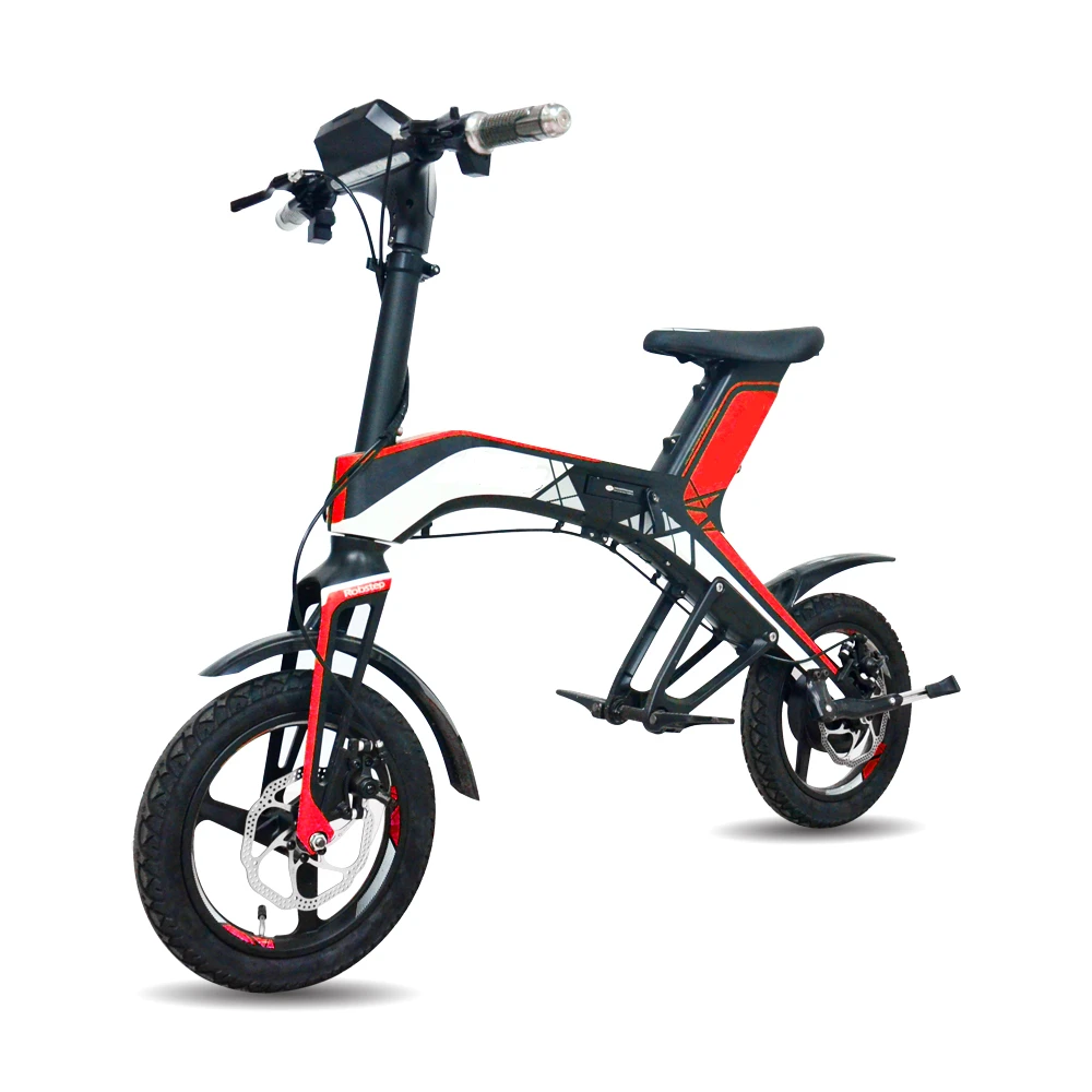Green and healthy travel mode Robstep OEM folding electric bike, Standard color: green;yellow;red;blue
Green and healthy travel mode Robstep OEM folding electric bike, Standard color: green;yellow;red;blue