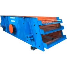 Professional manufacture light industry vibrating screen price