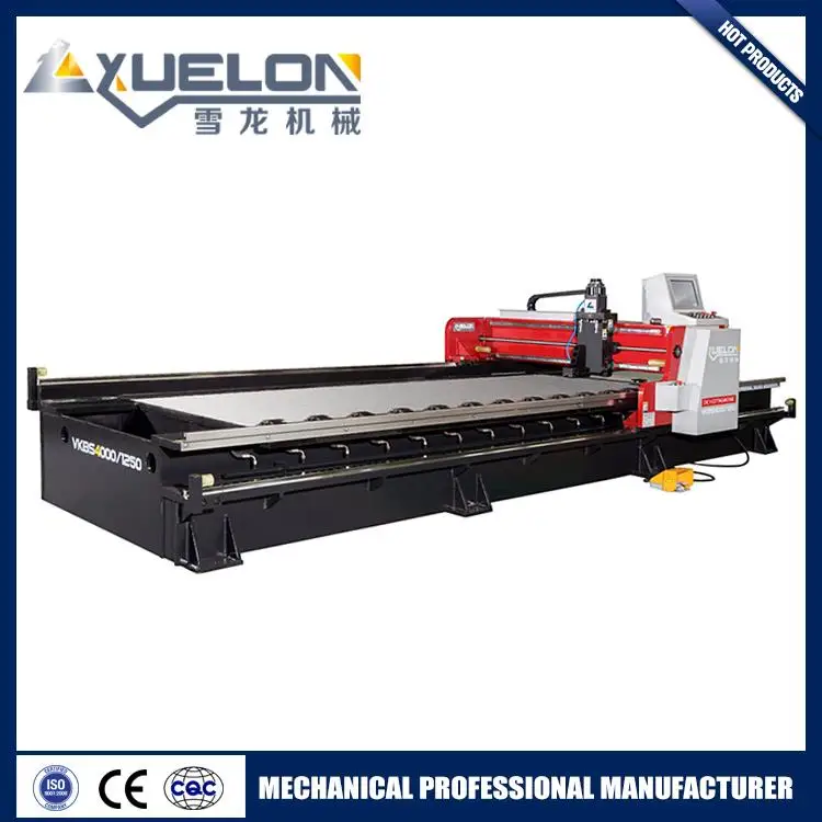 Professional China Bending CNC V Grooving