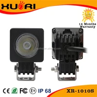 10w Car Led Working Lamps 12v