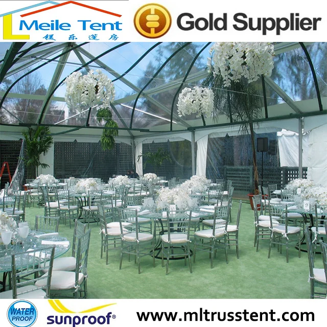 outdoor coffee shop shelter tent wedding marquee party tent for