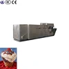 Longer full automatic production line rolled sugar cone baking maker
