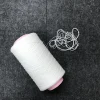 Polyester cotton blended yarn