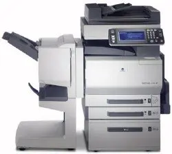 konica minolta bizhub c350 hendrix