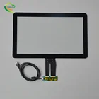 Cheap new-designed Chinese factory supplier 1920x1080 18.5 touch screen panel kit