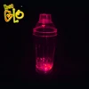 Multicolor 500ml LED Light Up Drink Flashing Glow Cocktail Shaker