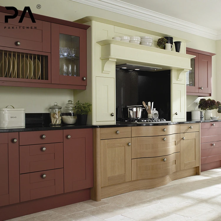 Plywood Kitchen Cabinet Color Combinations Kitchen Cabinet