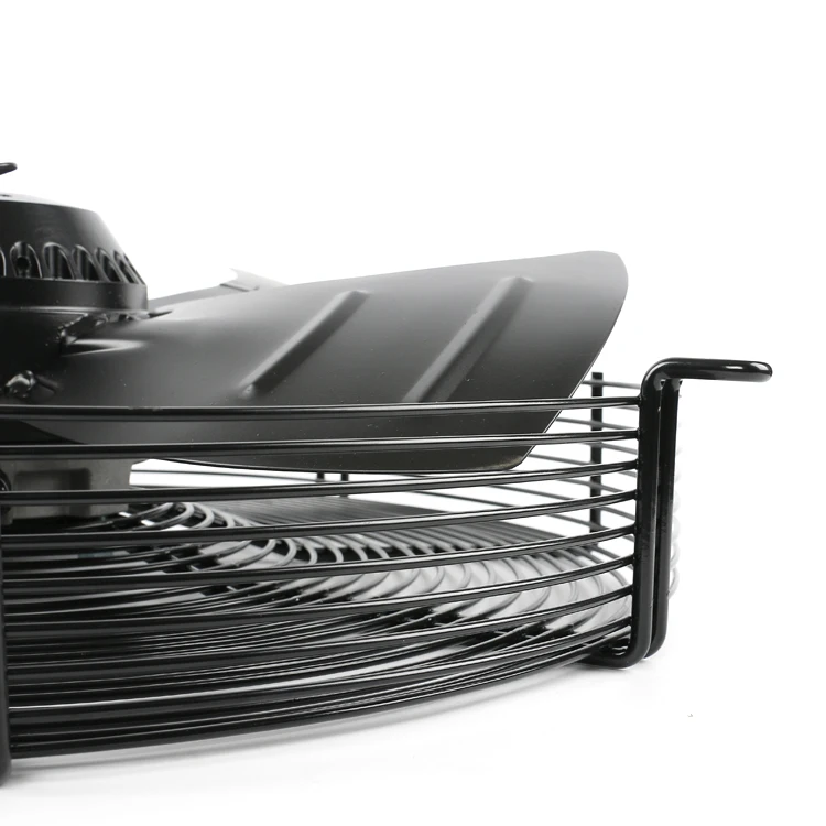 Axial Flow Fans, 450mm, 220 - detail 12