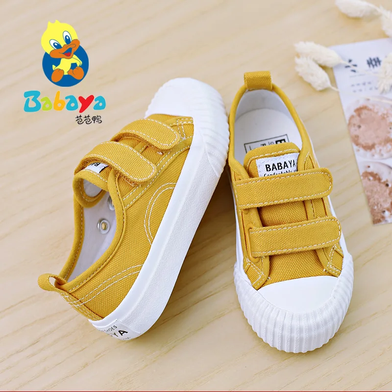 C8168 HUANQIU Comfortable light buckle strap children shoe sole boys girls shoes canvas, Red/black/yellow/white black/white goose
C8168 HUANQIU Comfortable light buckle strap children shoe sole boys girls shoes canvas, Red/black/yellow/white black/white goose