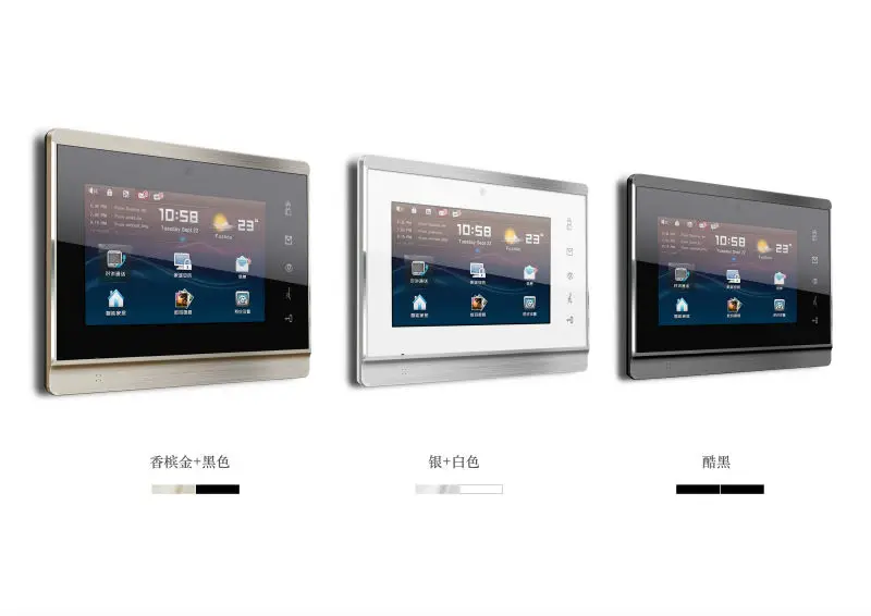 7inch_full_digital_building_access_control_factory.jpg