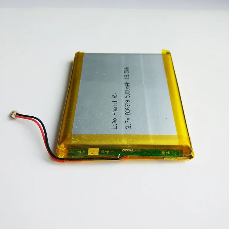 Mah Lipo Rechargeable Batteries Mah Lithium Ion Battery Cell