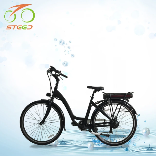 China professional supplier green power men city electric bike 36v 250w cheap electric road bicycle with CE