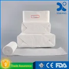 good quality sterile surgical swab gauze,cheap disposable sterilization of surgical gauze bandage