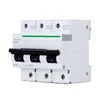 IC65N C120H-D MCB rated current 3P 125A