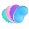 High Quality Promotional Computer Accessories Ergonomic Gel Mouse Pad with Wrist Rest