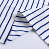 Shaoxing knit poly rayon stretch customized super print shirting textile ribbing fabric