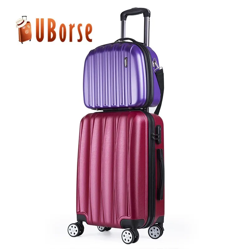 30 kg trolley bag size