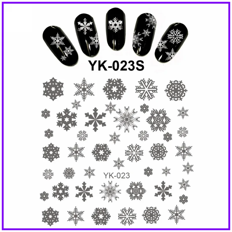 YK023S