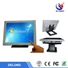 2013 New Product DL Indoor 3G 19'' Chimei LCD Panel Cheap Desktop Computer All In One Tablet PC With Wifi /Webcam