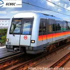 Railway shipping freight to Netherlands door to door