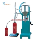 Best Selling Powder Filling Machine For Fire Extinguisher