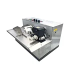 MY-380F Solid hot Ink roller date print Packaging Machine with good quality