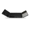 Aluminum Bluetooth V3.0 Folding Foldable Android Tablet Phone Portable Keyboard
