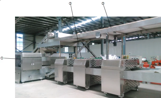 China SH High Quality Reasonable Price Hard Biscuit Making Machine