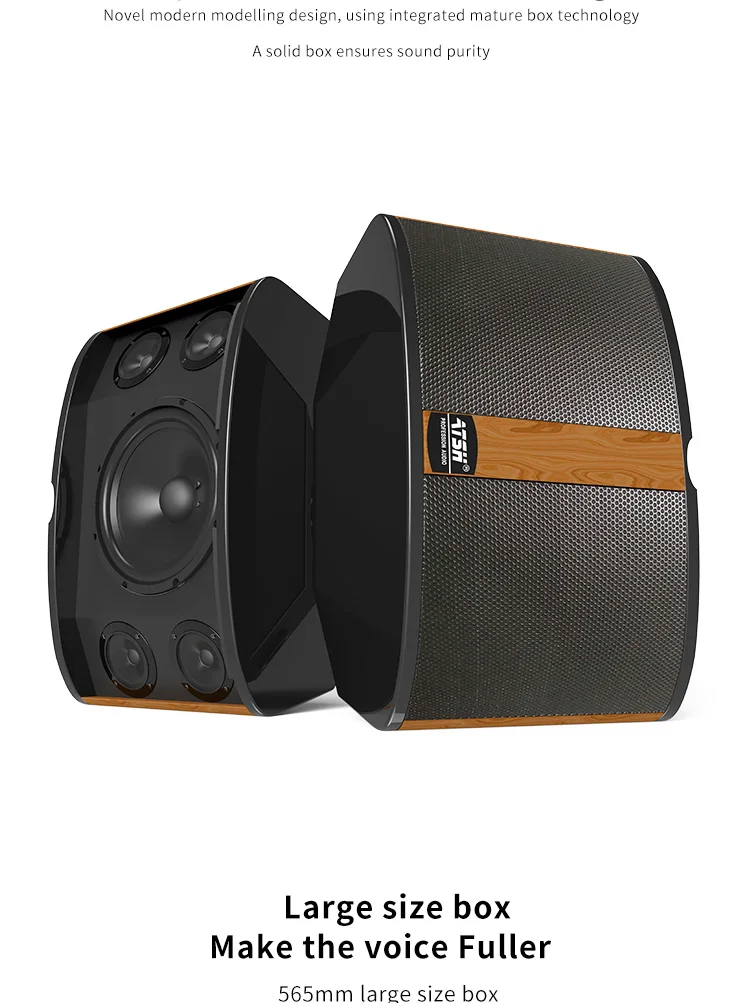 bass home theatre system
