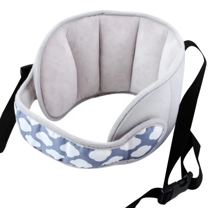 Tinderala New Auto Car Vehicle Seat Headrest Kids Children Outdoor Short-Term Travel Sleeping Head Support Pad Pillow Styling, Blue;red;gray
Tinderala New Auto Car Vehicle Seat Headrest Kids Children Outdoor Short-Term Travel Sleeping Head Support Pad Pillow Styling, Blue;red;gray