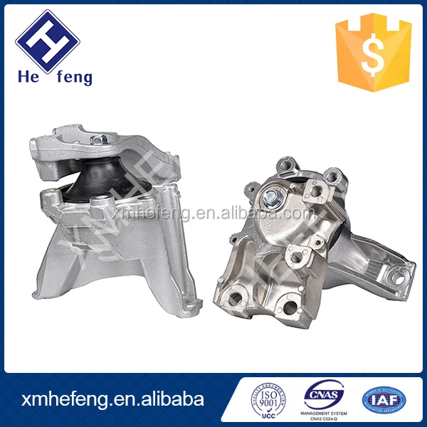 Engine mounting  50820-SWE-T01 spare parts