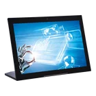 L-shape 10 Inch Android Tablet PC with Touch screen Wifi Android 6.0