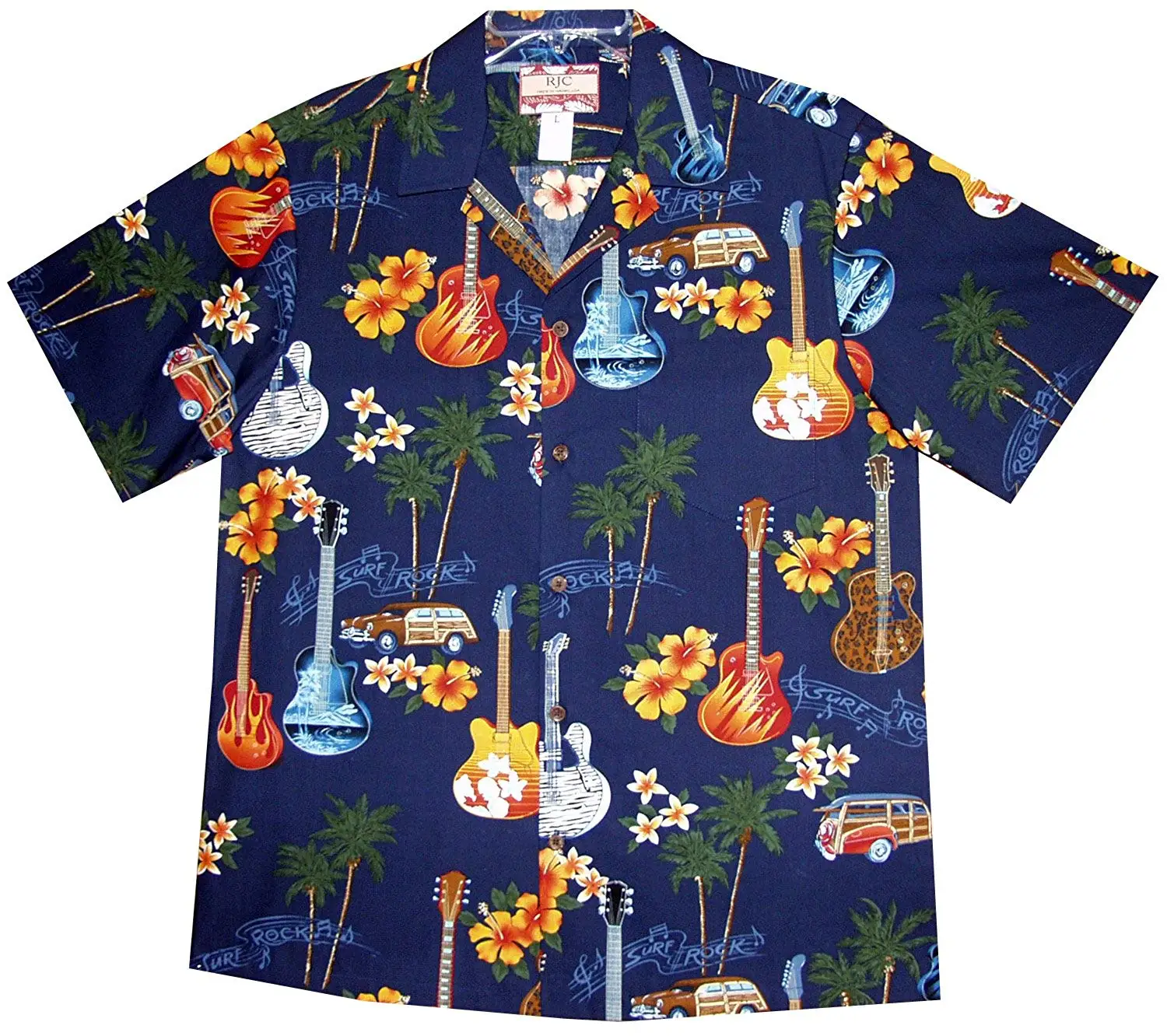 When Were Hawaiian Shirts Popular