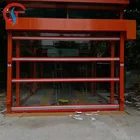 Rolling Factory Roller Door Auto Warehouse Fast Shutter
