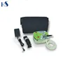HS08-3AC-SKC home care system Beauty salon portable oxy water airbrush scalp care hair growth airbrush compressor