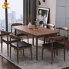 Luxury 5 Star Modern Furniture Hotel Lobby Round Table,Hotel Dining Table Set From Foshan Manufacturer