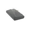 SYTA DVB S2 H.265 HEVC Set top box iptv iks digital satellite receiver