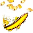 Packaging Customization Fish Oil For Fish Oil Softgel Capsule For Supplementing The Essential Fatty Acids Dha/epa