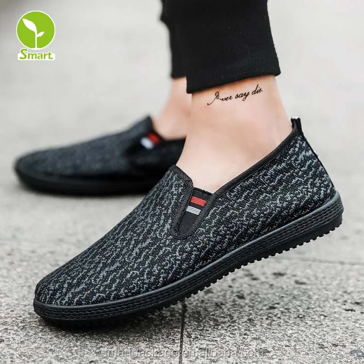 Cheap men sports canvas shoes sneakers for male manufacturer buy from China, Customized
Cheap men sports canvas shoes sneakers for male manufacturer buy from China, Customized