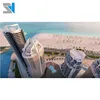 High realistic 3d architectural rendering for landscape ,3d visuals