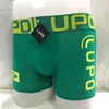 South American men boxers LUPO men underwear men boxers manufacturer