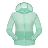 2019 Topgear hot sale men women's lightweight jacket quick dry UV protection & waterproof foldable windbreaker waterproof